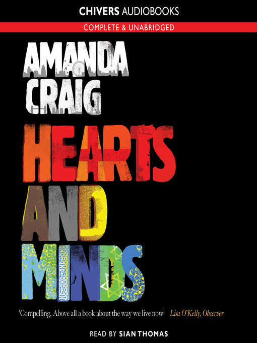 Hearts and Minds (MP3)
